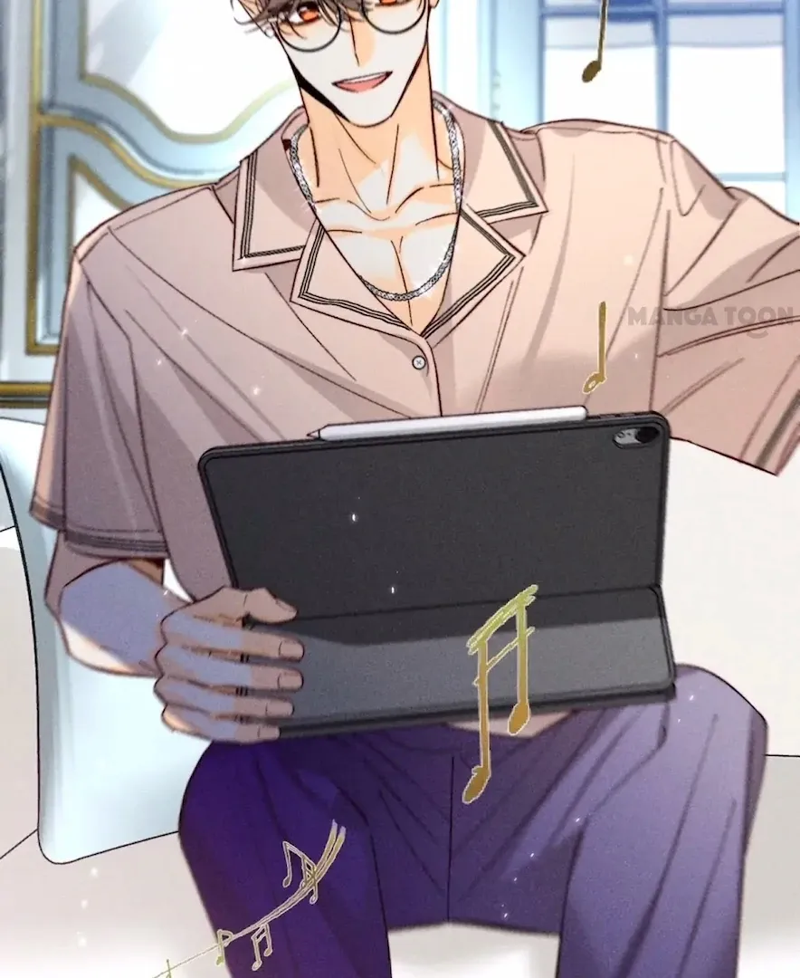 Read Mr Mo’s Secret chapter 85 image 40 on Lezhin