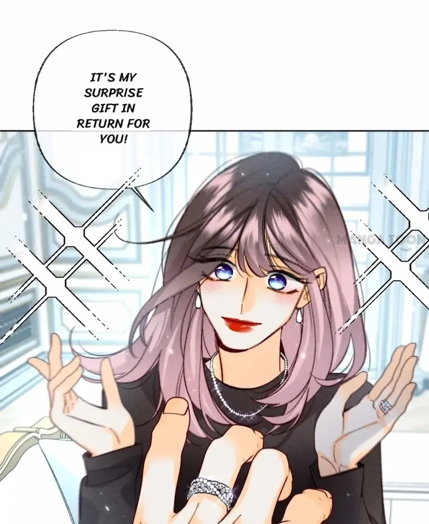 Read Mr Mo’s Secret chapter 85 image 43 on Lezhin