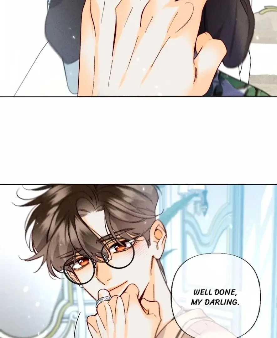 Read Mr Mo’s Secret chapter 85 image 44 on Lezhin