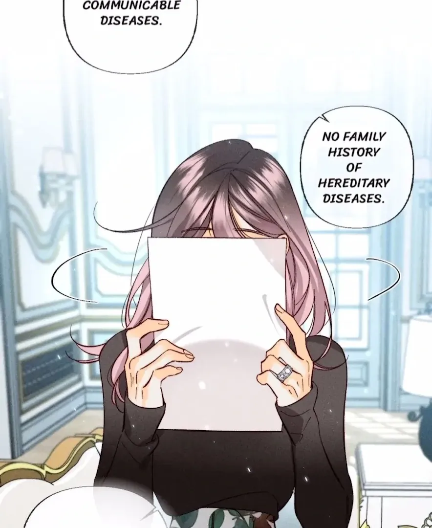 Read Mr Mo’s Secret chapter 85 image 47 on Lezhin