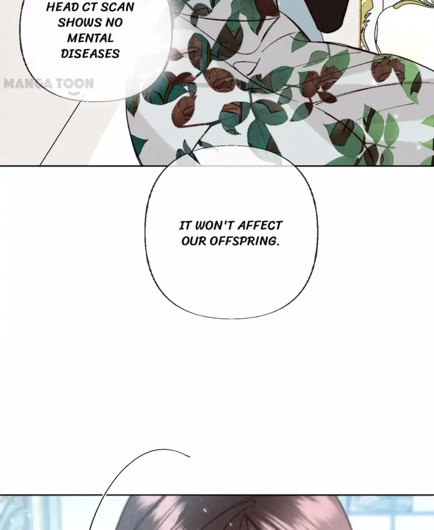 Read Mr Mo’s Secret chapter 85 image 48 on Lezhin