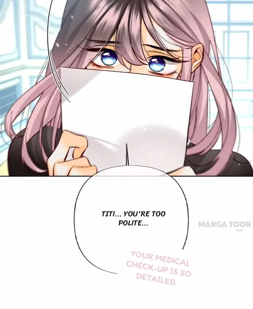 Read Mr Mo’s Secret chapter 85 image 49 on Lezhin