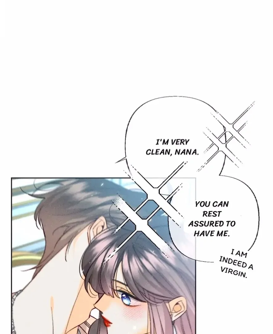 Read Mr Mo’s Secret chapter 85 image 50 on Lezhin