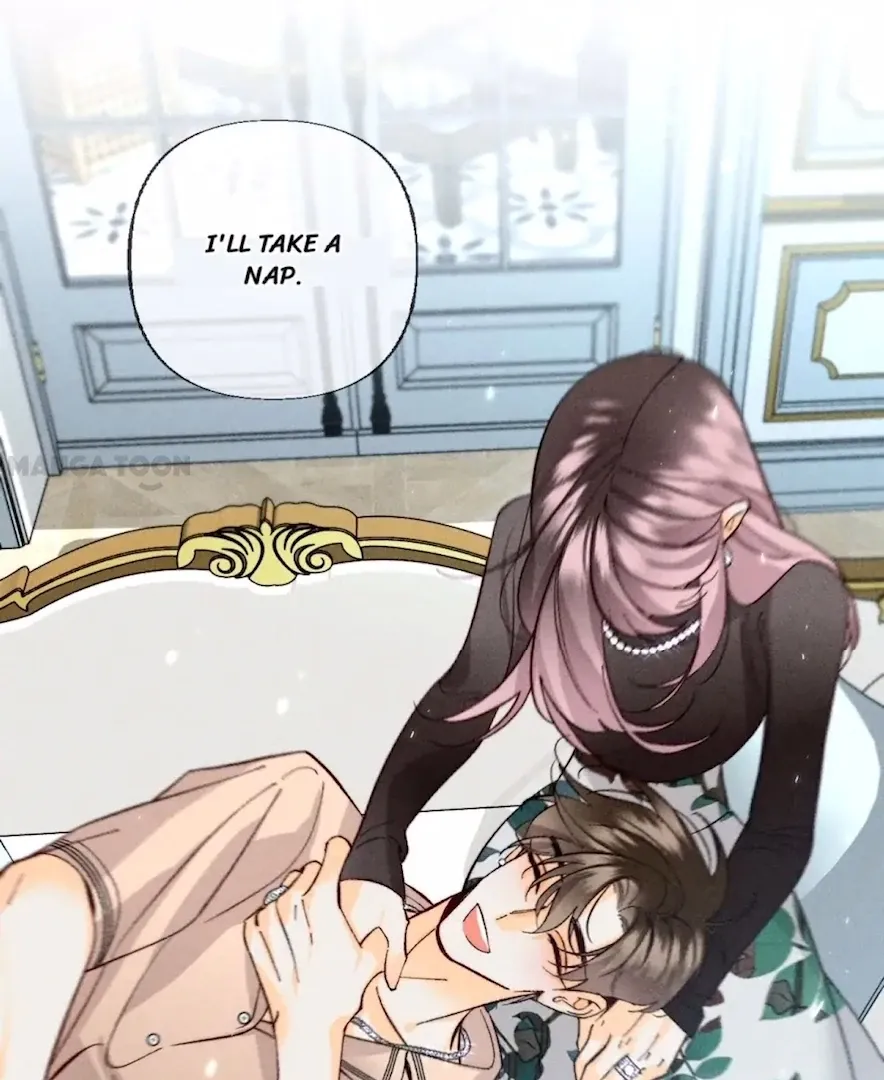Read Mr Mo’s Secret chapter 85 image 54 on Lezhin