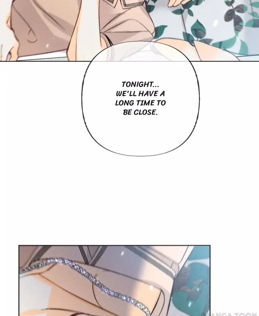 Read Mr Mo’s Secret chapter 85 image 55 on Lezhin