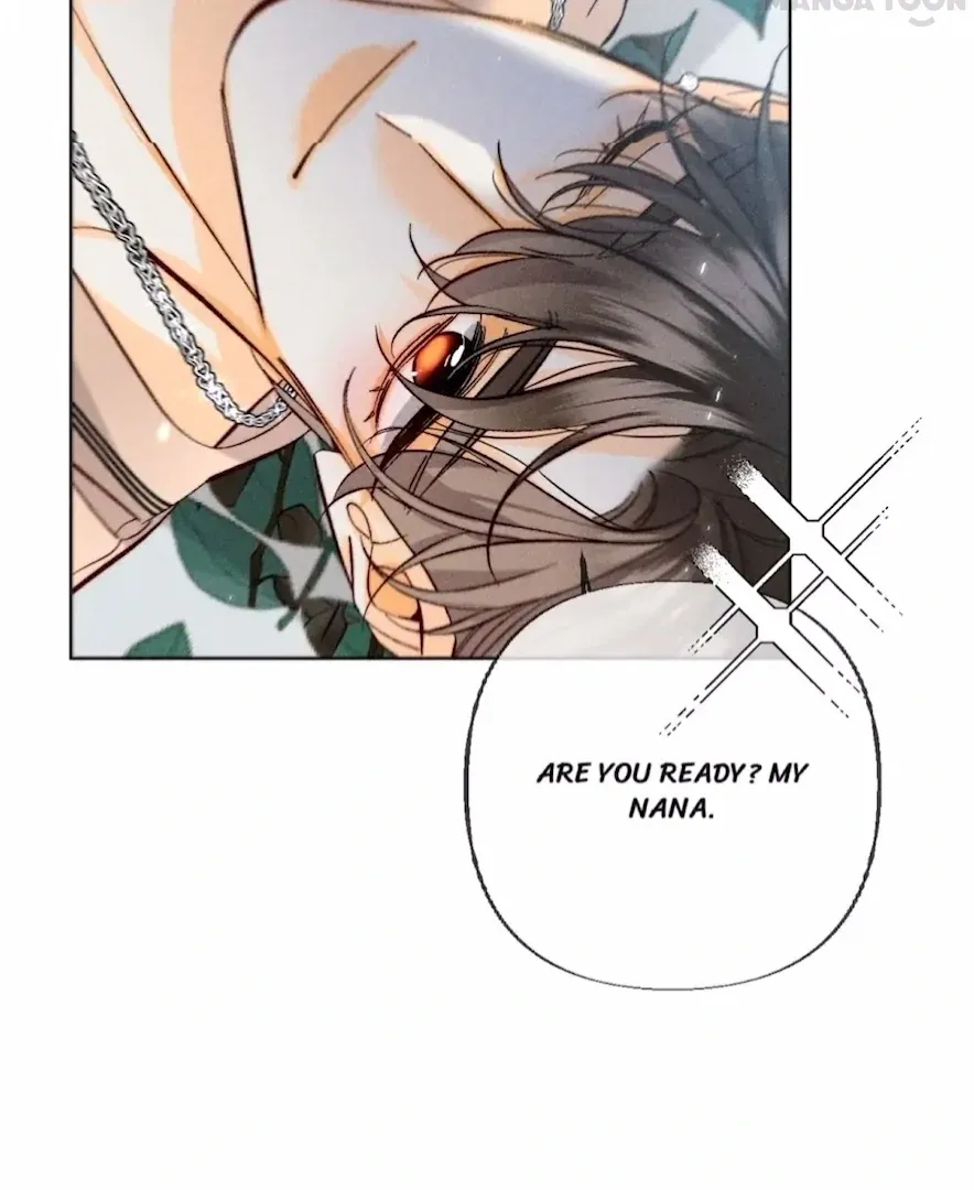 Read Mr Mo’s Secret chapter 85 image 56 on Lezhin