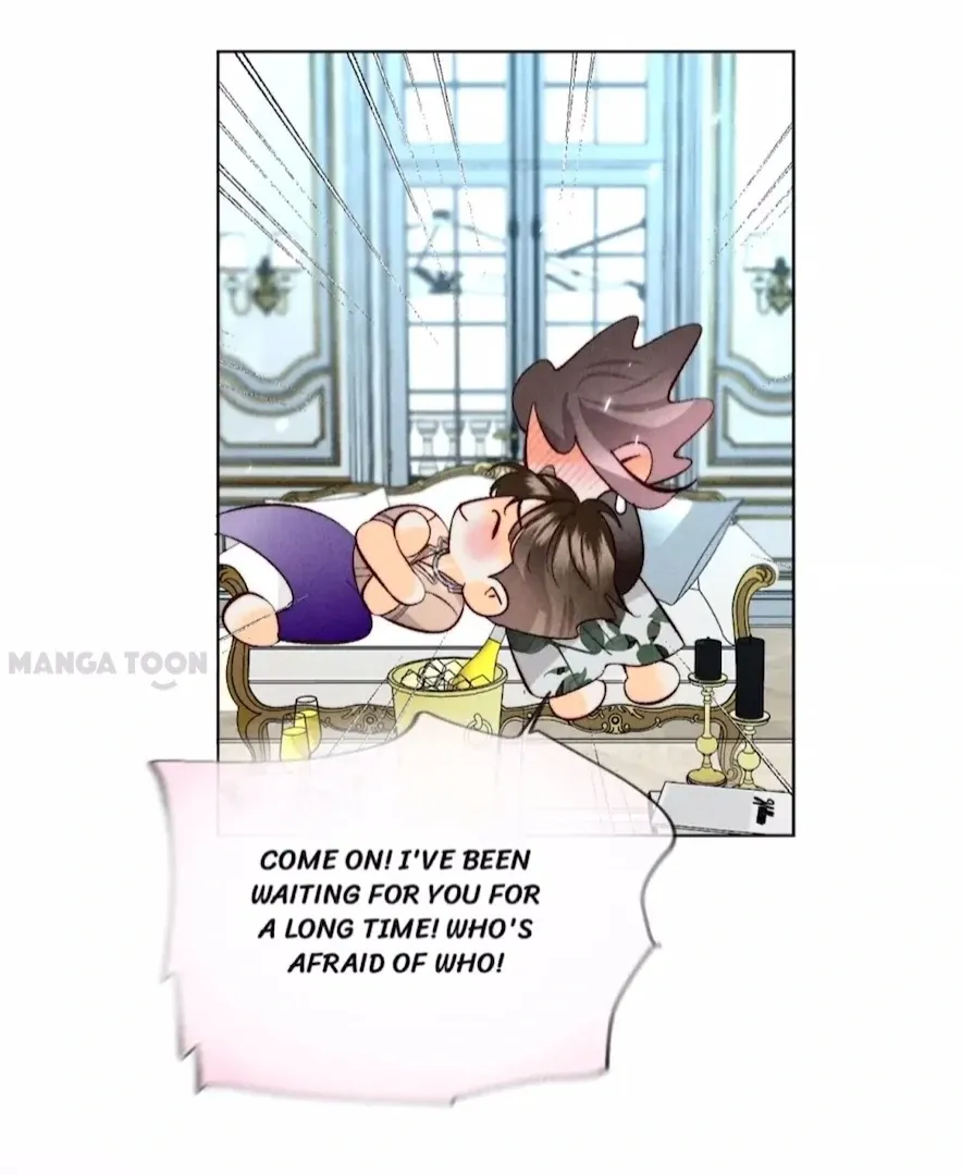 Read Mr Mo’s Secret chapter 85 image 57 on Lezhin