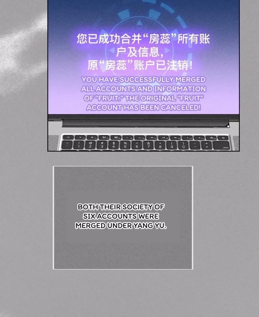 Read Mr Mo’s Secret chapter 85 image 6 on Lezhin