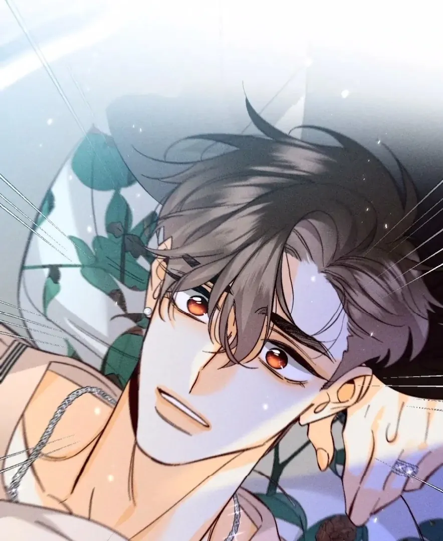 Read Mr Mo’s Secret chapter 85 image 61 on Lezhin
