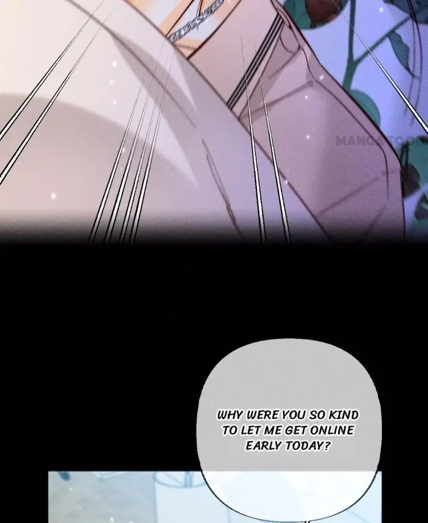 Read Mr Mo’s Secret chapter 85 image 62 on Lezhin