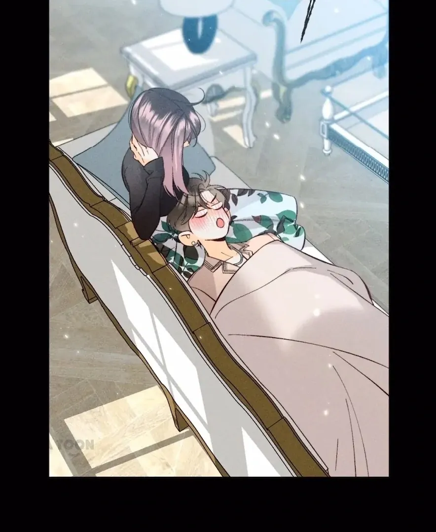 Read Mr Mo’s Secret chapter 85 image 63 on Lezhin