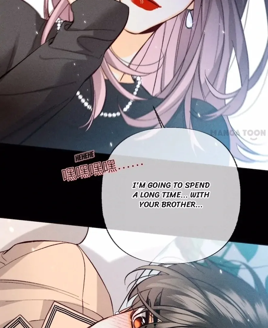Read Mr Mo’s Secret chapter 85 image 65 on Lezhin
