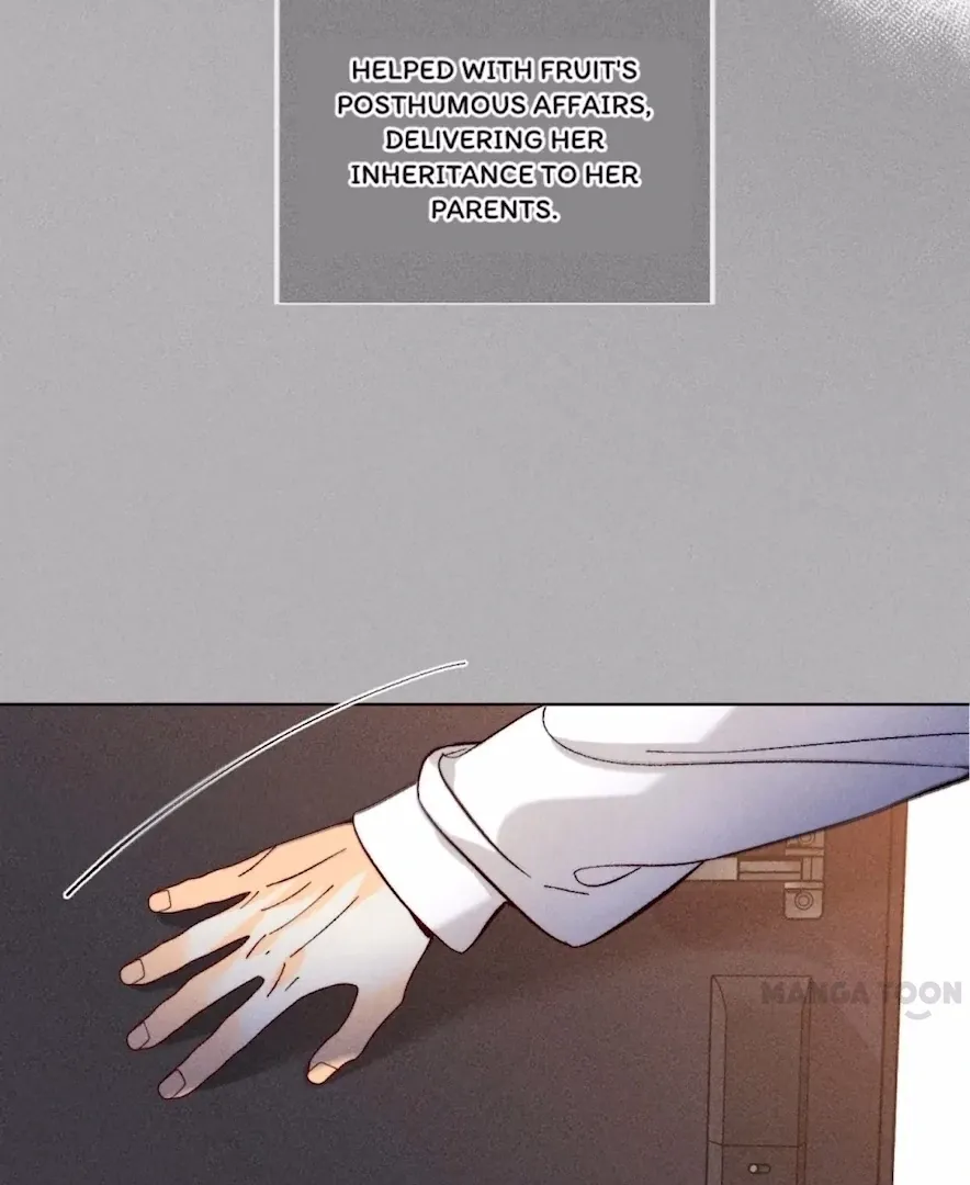 Read Mr Mo’s Secret chapter 85 image 8 on Lezhin
