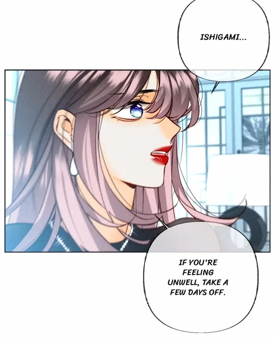 Read Mr Mo’s Secret chapter 86 image 11 on Lezhin