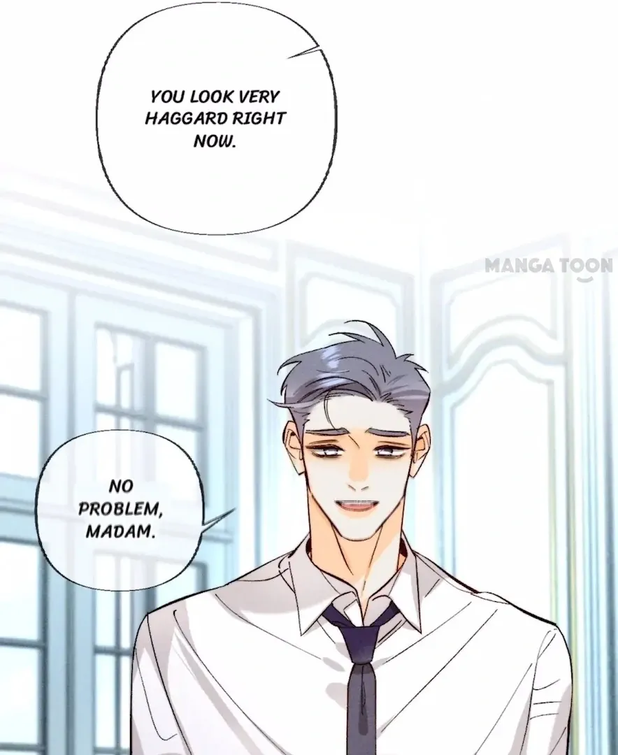 Read Mr Mo’s Secret chapter 86 image 12 on Lezhin