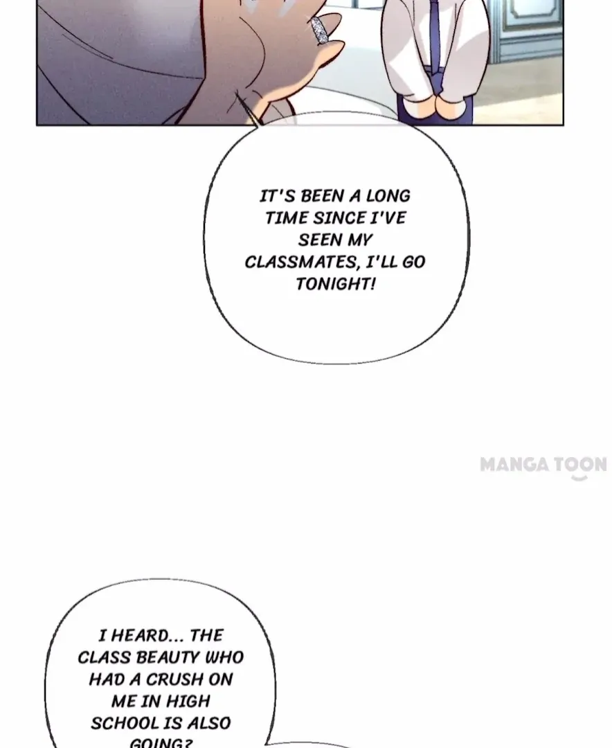 Read Mr Mo’s Secret chapter 86 image 18 on Lezhin