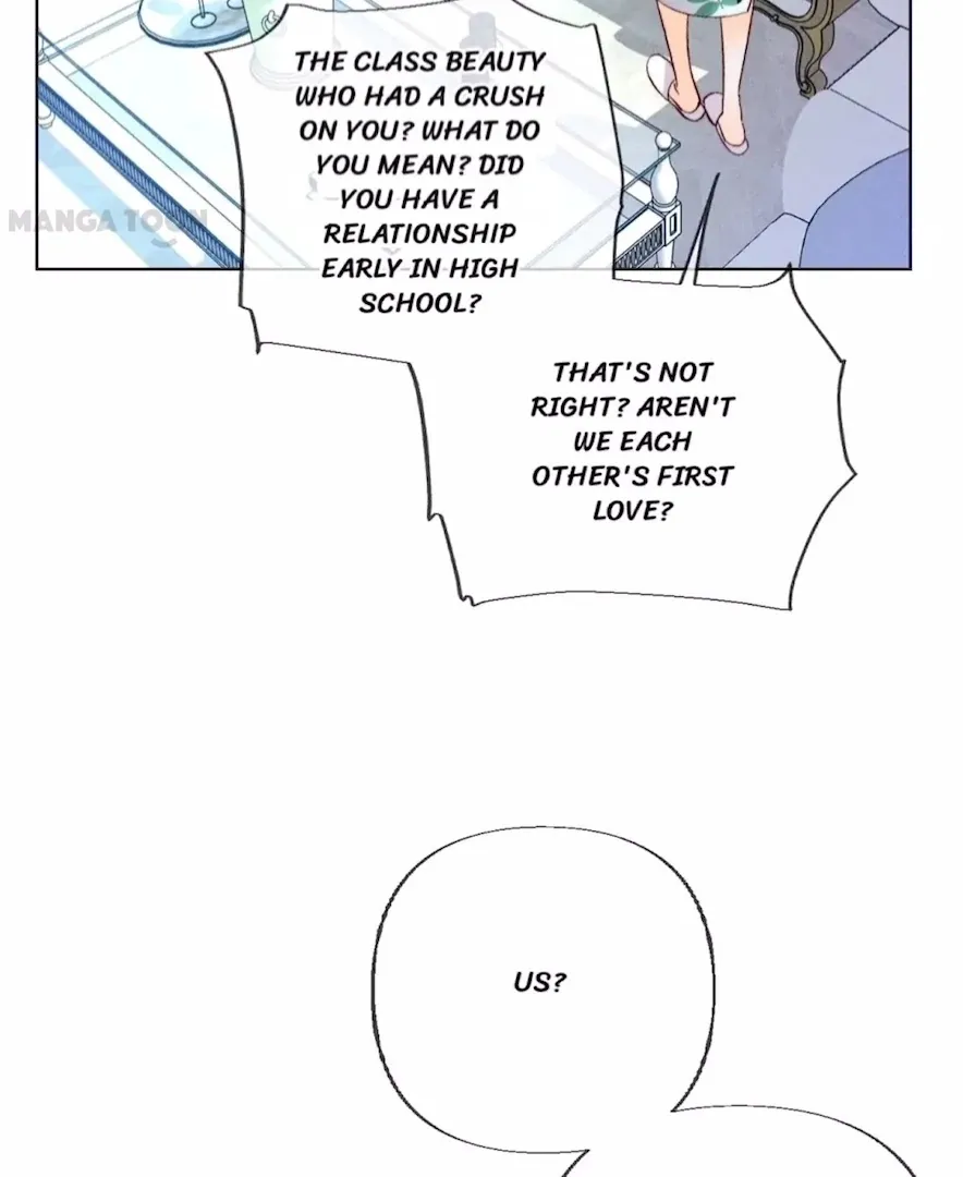 Read Mr Mo’s Secret chapter 86 image 20 on Lezhin
