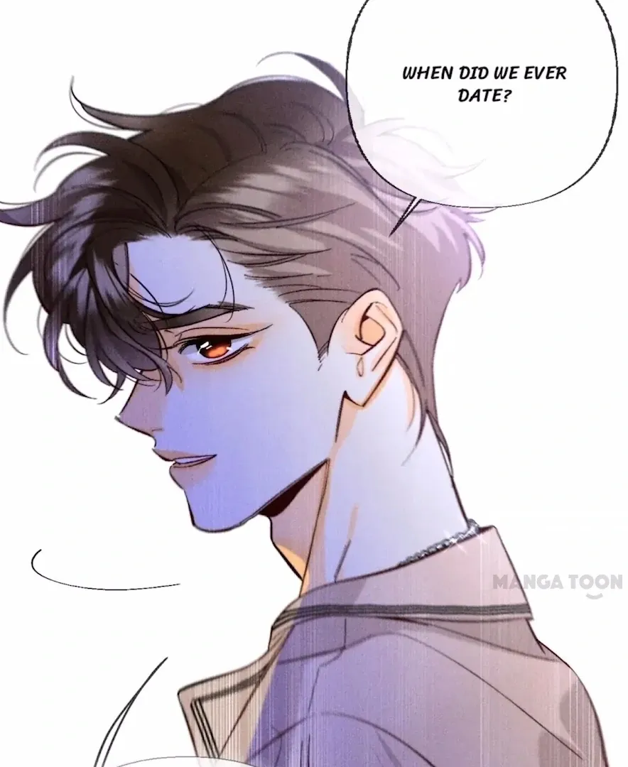 Read Mr Mo’s Secret chapter 86 image 21 on Lezhin