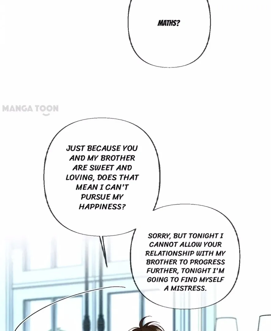 Read Mr Mo’s Secret chapter 86 image 23 on Lezhin