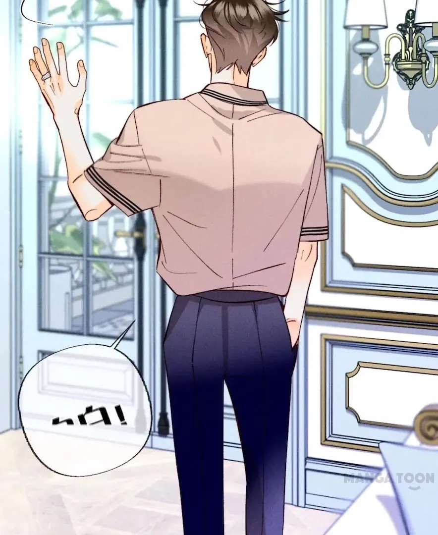 Read Mr Mo’s Secret chapter 86 image 24 on Lezhin