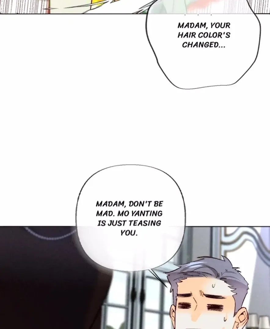 Read Mr Mo’s Secret chapter 86 image 27 on Lezhin