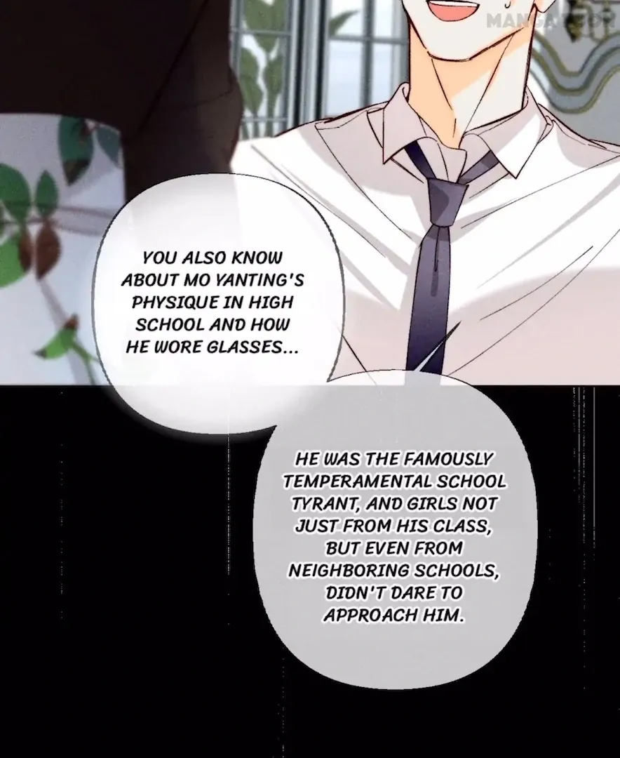 Read Mr Mo’s Secret chapter 86 image 28 on Lezhin