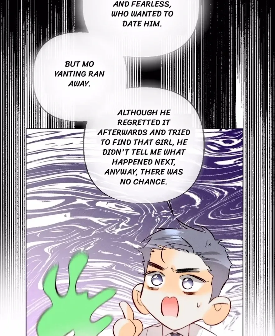 Read Mr Mo’s Secret chapter 86 image 30 on Lezhin