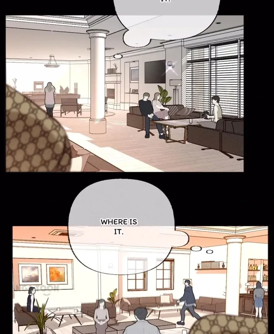 Read Mr Mo’s Secret chapter 86 image 35 on Lezhin