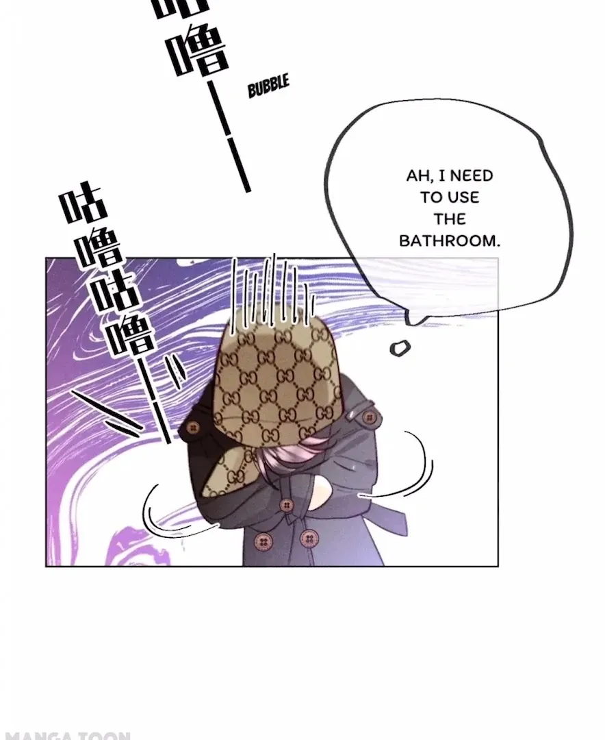 Read Mr Mo’s Secret chapter 86 image 38 on Lezhin