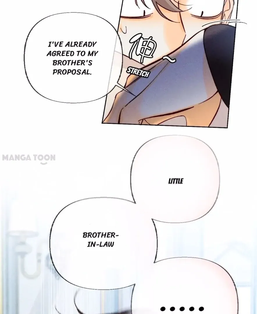 Read Mr Mo’s Secret chapter 86 image 4 on Lezhin