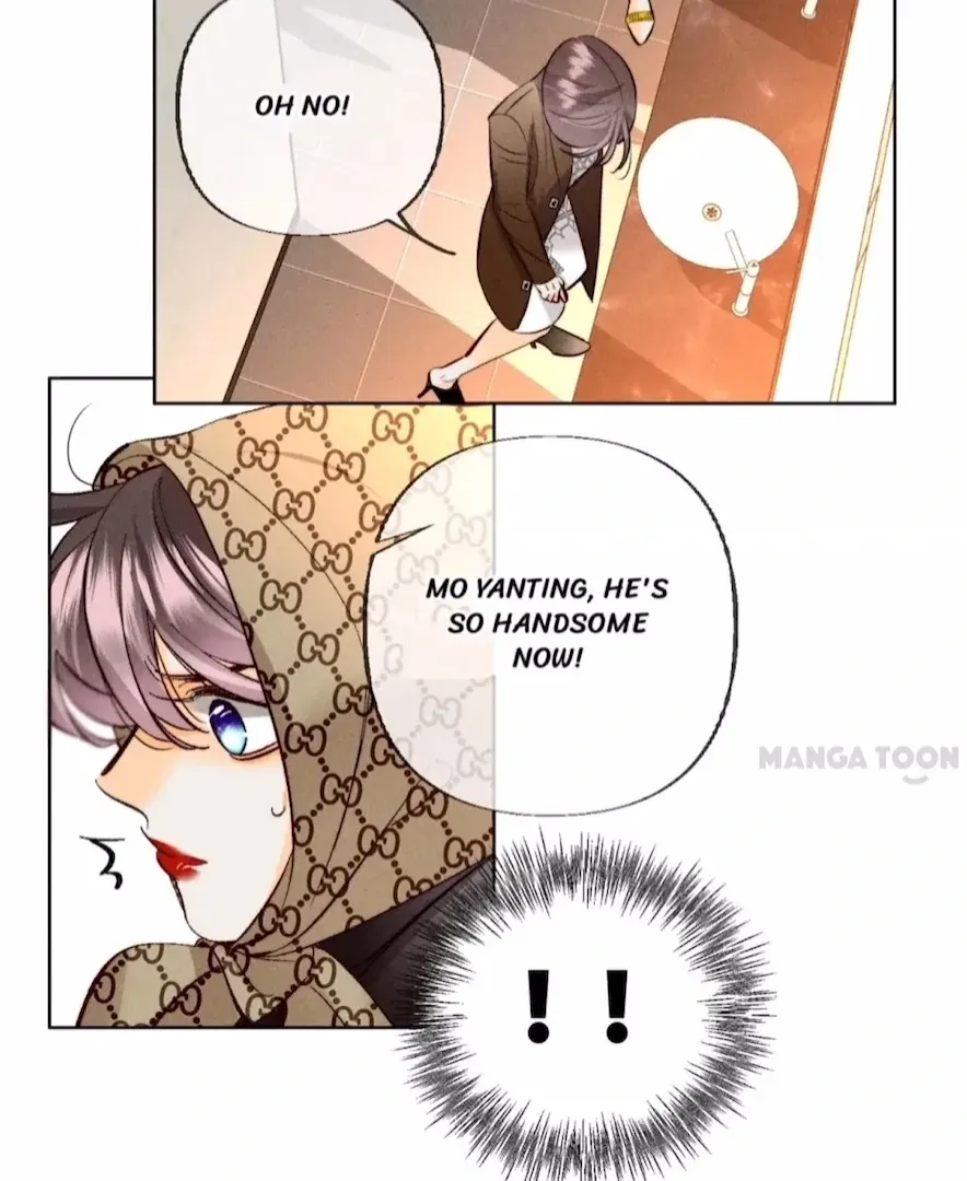 Read Mr Mo’s Secret chapter 86 image 43 on Lezhin