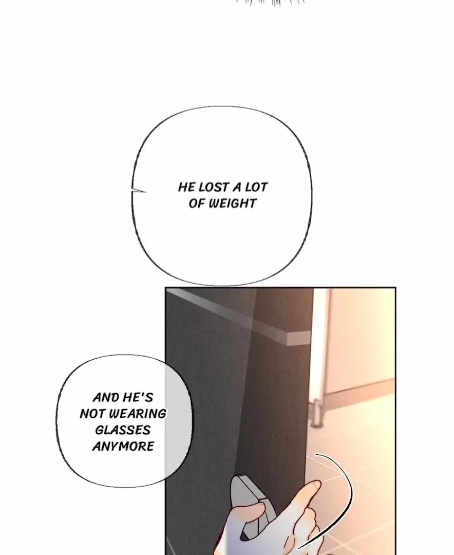 Read Mr Mo’s Secret chapter 86 image 44 on Lezhin