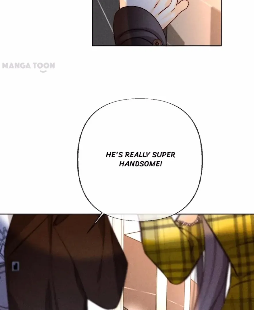Read Mr Mo’s Secret chapter 86 image 45 on Lezhin