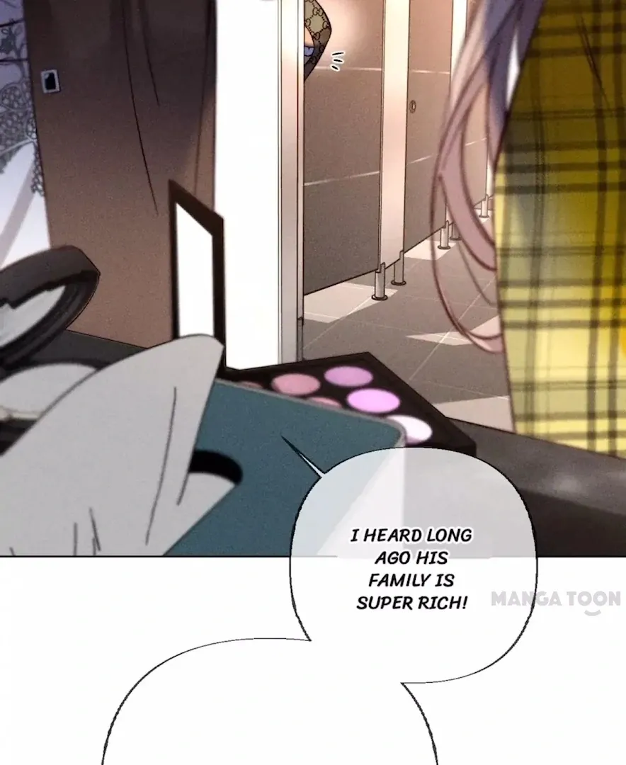 Read Mr Mo’s Secret chapter 86 image 46 on Lezhin