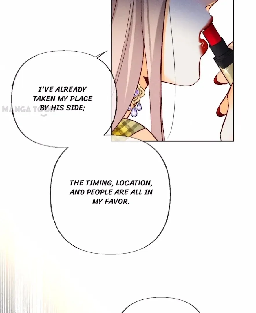 Read Mr Mo’s Secret chapter 86 image 48 on Lezhin