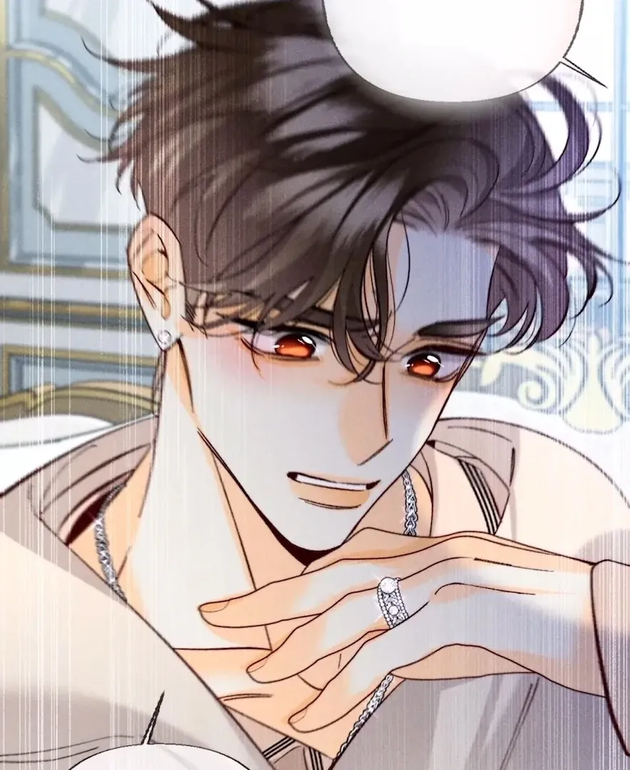 Read Mr Mo’s Secret chapter 86 image 5 on Lezhin