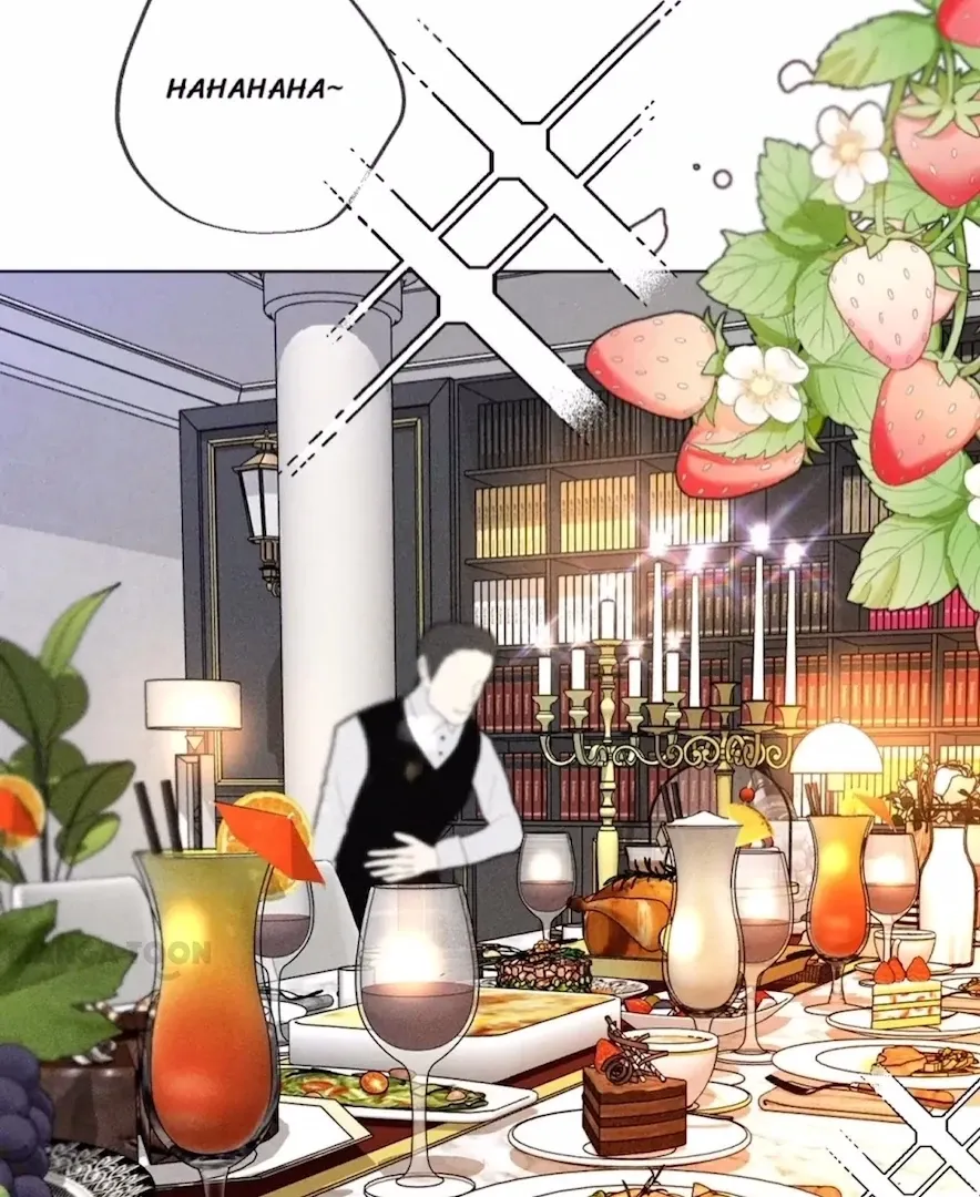 Read Mr Mo’s Secret chapter 87 image 1 on Lezhin