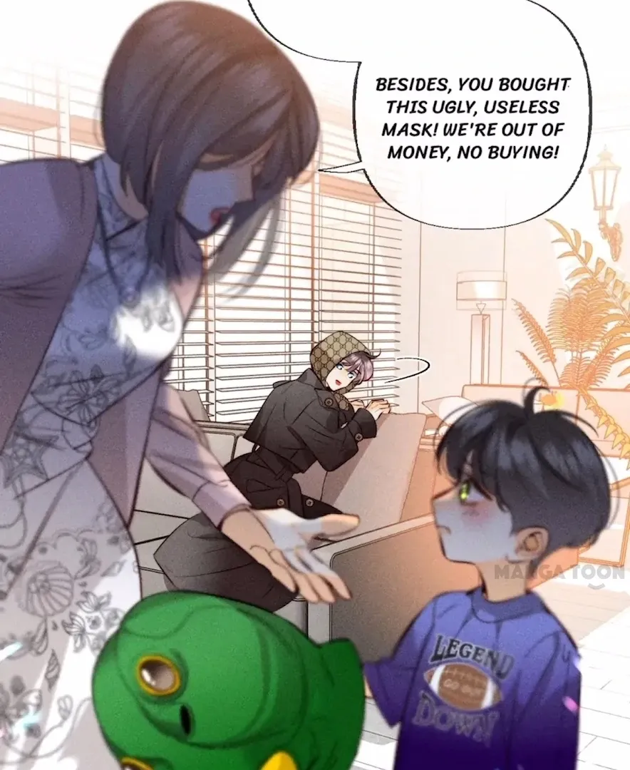 Read Mr Mo’s Secret chapter 87 image 12 on Lezhin