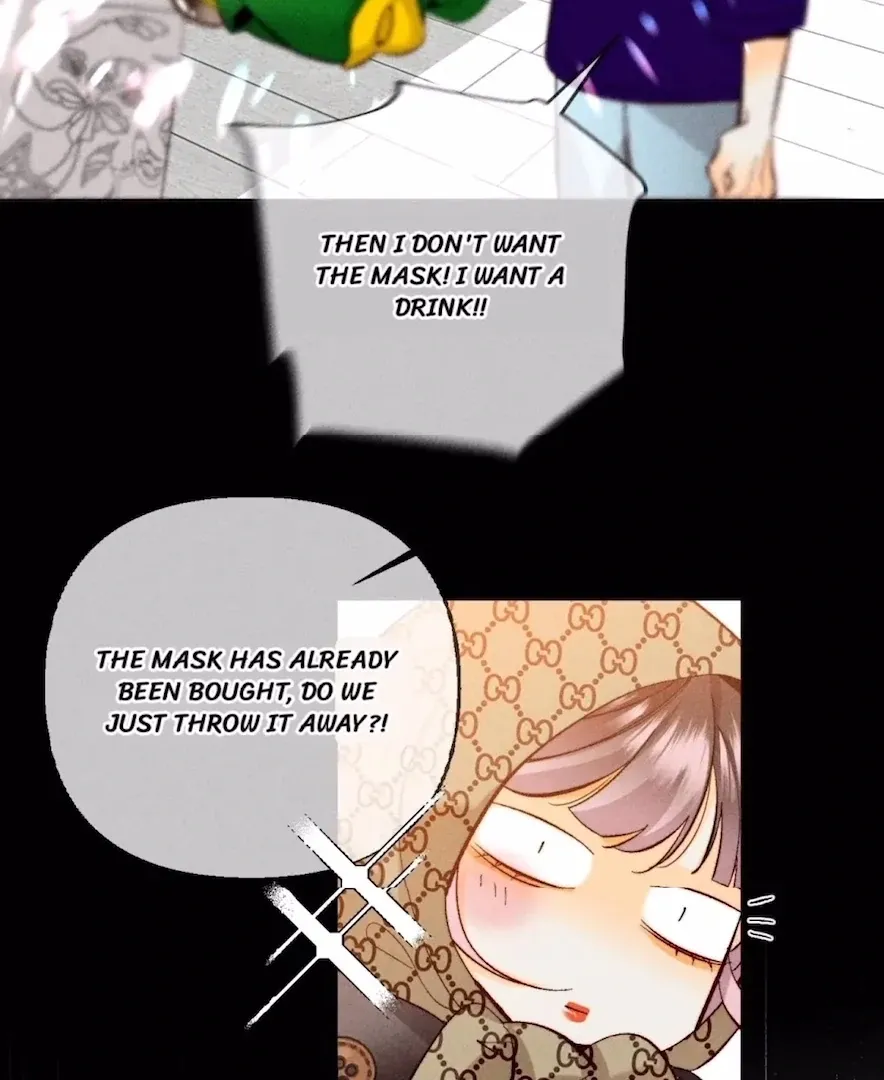Read Mr Mo’s Secret chapter 87 image 13 on Lezhin