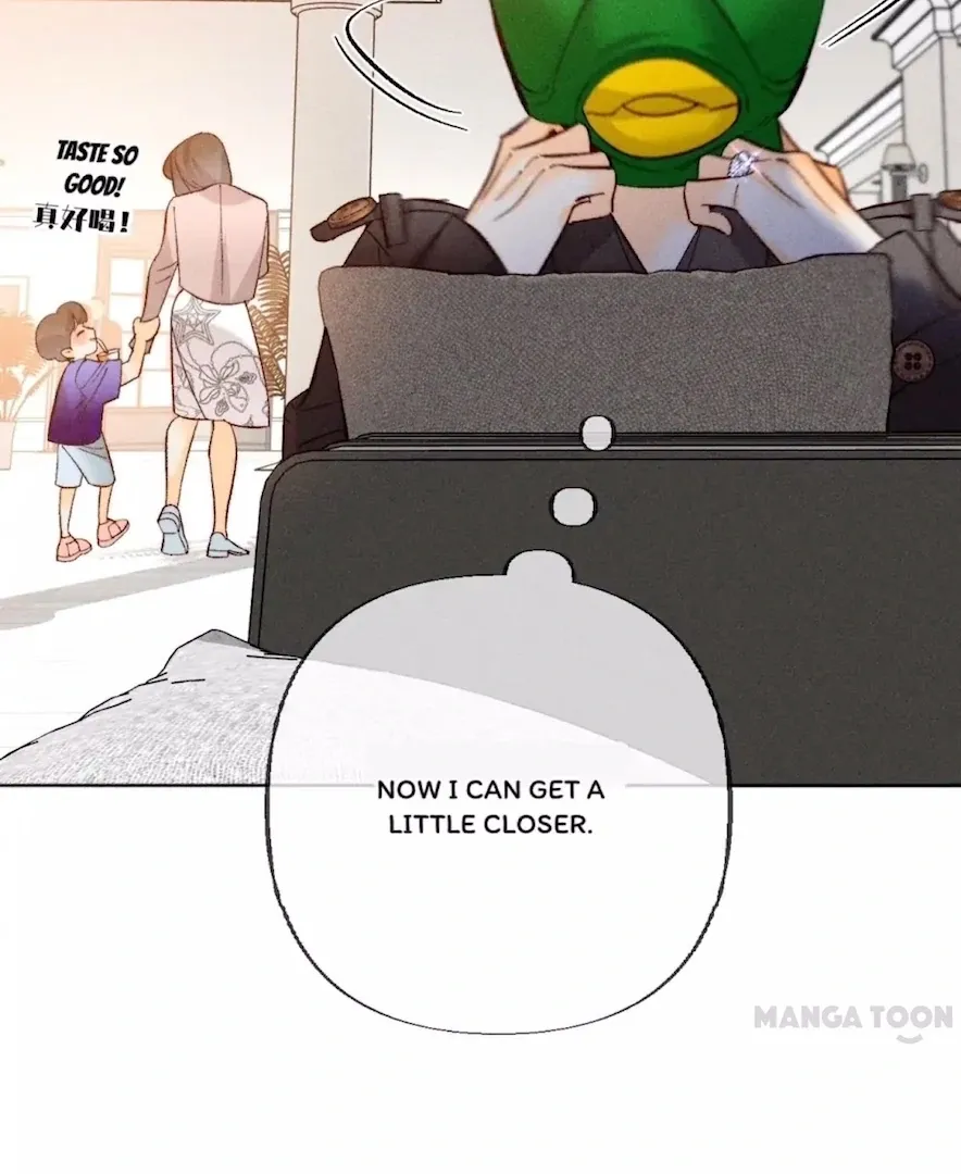 Read Mr Mo’s Secret chapter 87 image 15 on Lezhin