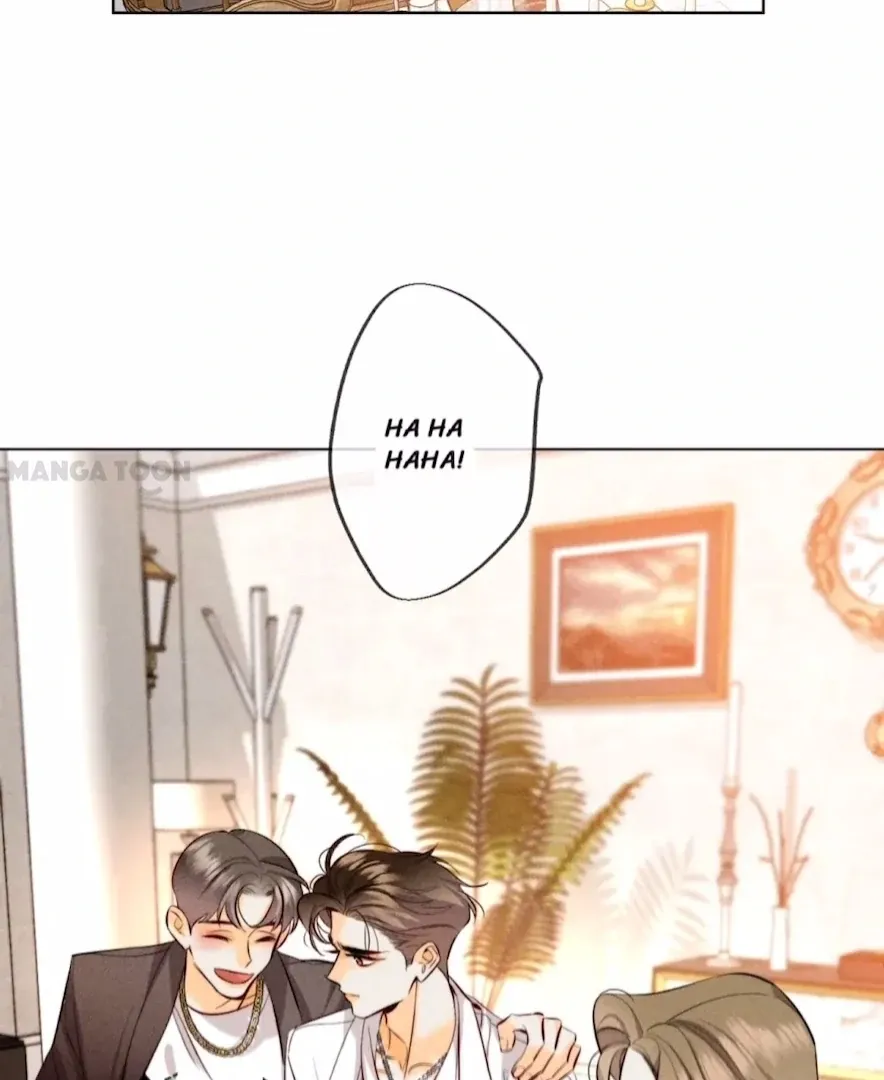 Read Mr Mo’s Secret chapter 87 image 17 on Lezhin