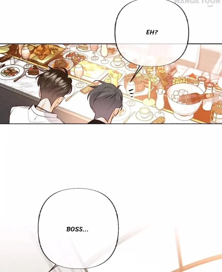 Read Mr Mo’s Secret chapter 87 image 19 on Lezhin