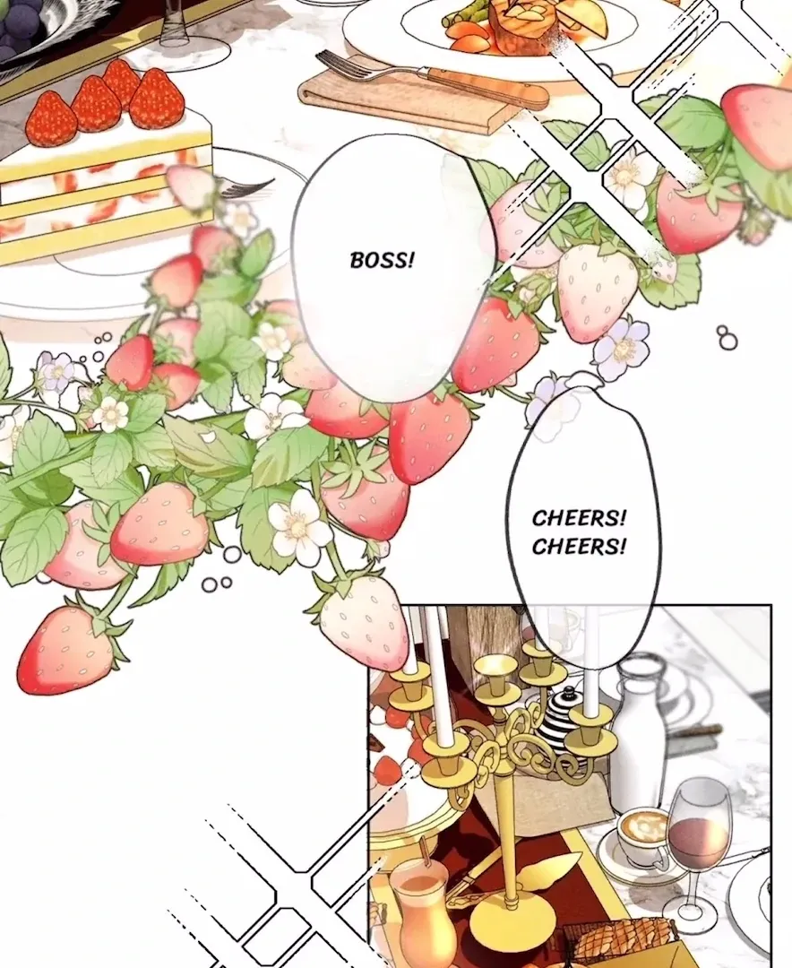 Read Mr Mo’s Secret chapter 87 image 2 on Lezhin