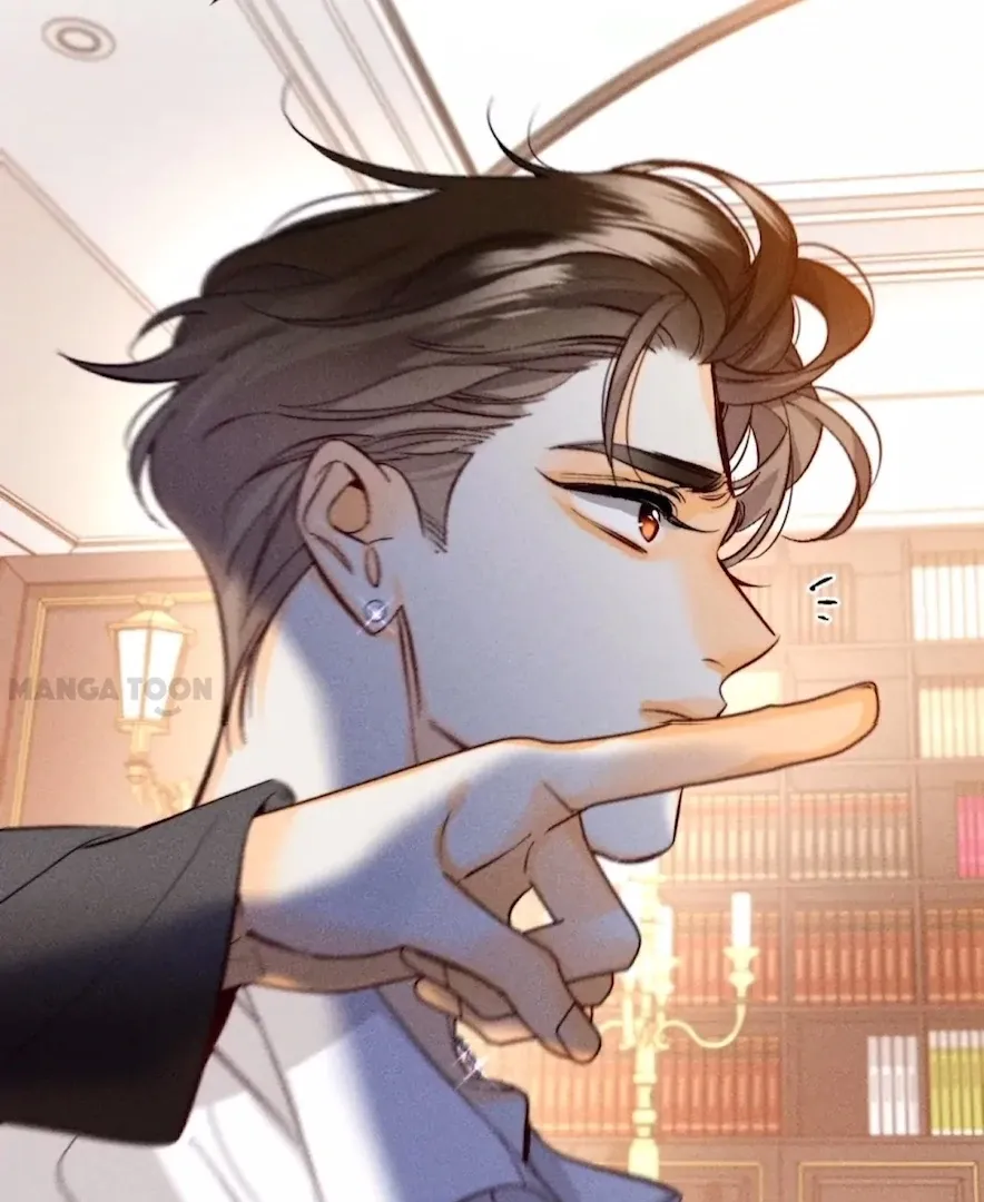 Read Mr Mo’s Secret chapter 87 image 20 on Lezhin