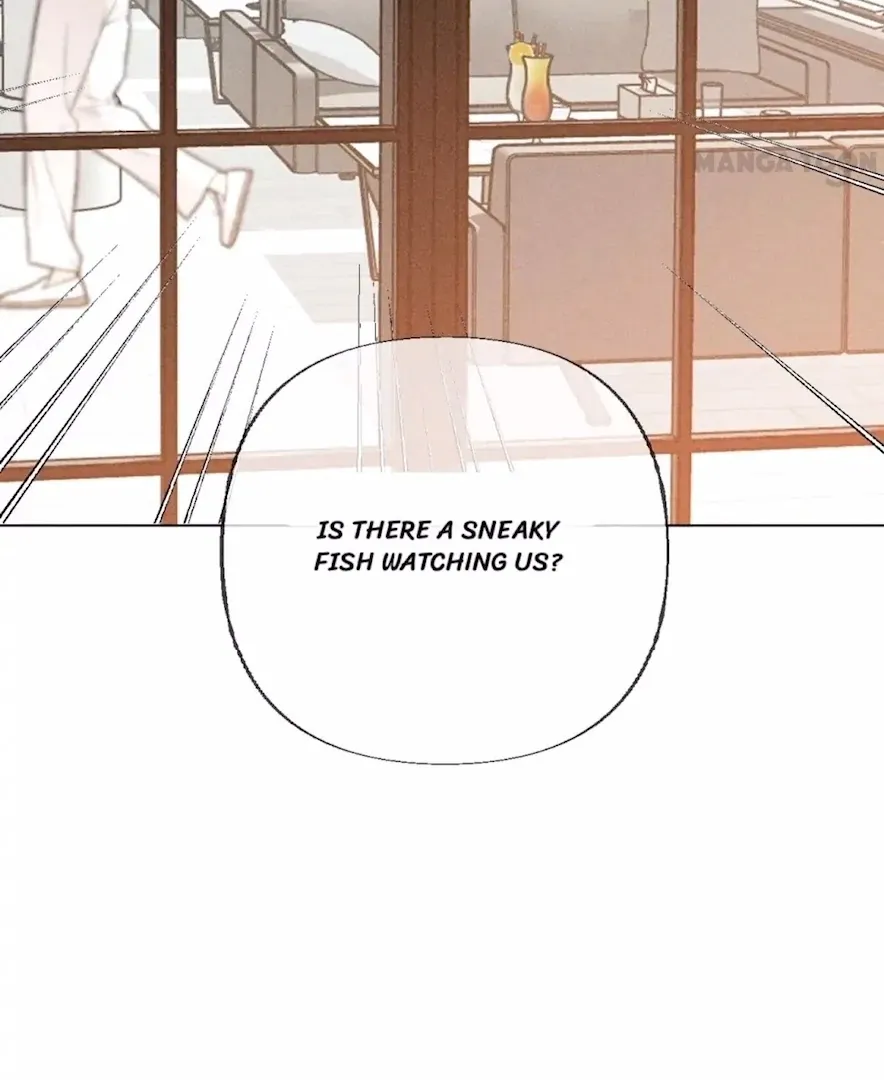 Read Mr Mo’s Secret chapter 87 image 22 on Lezhin