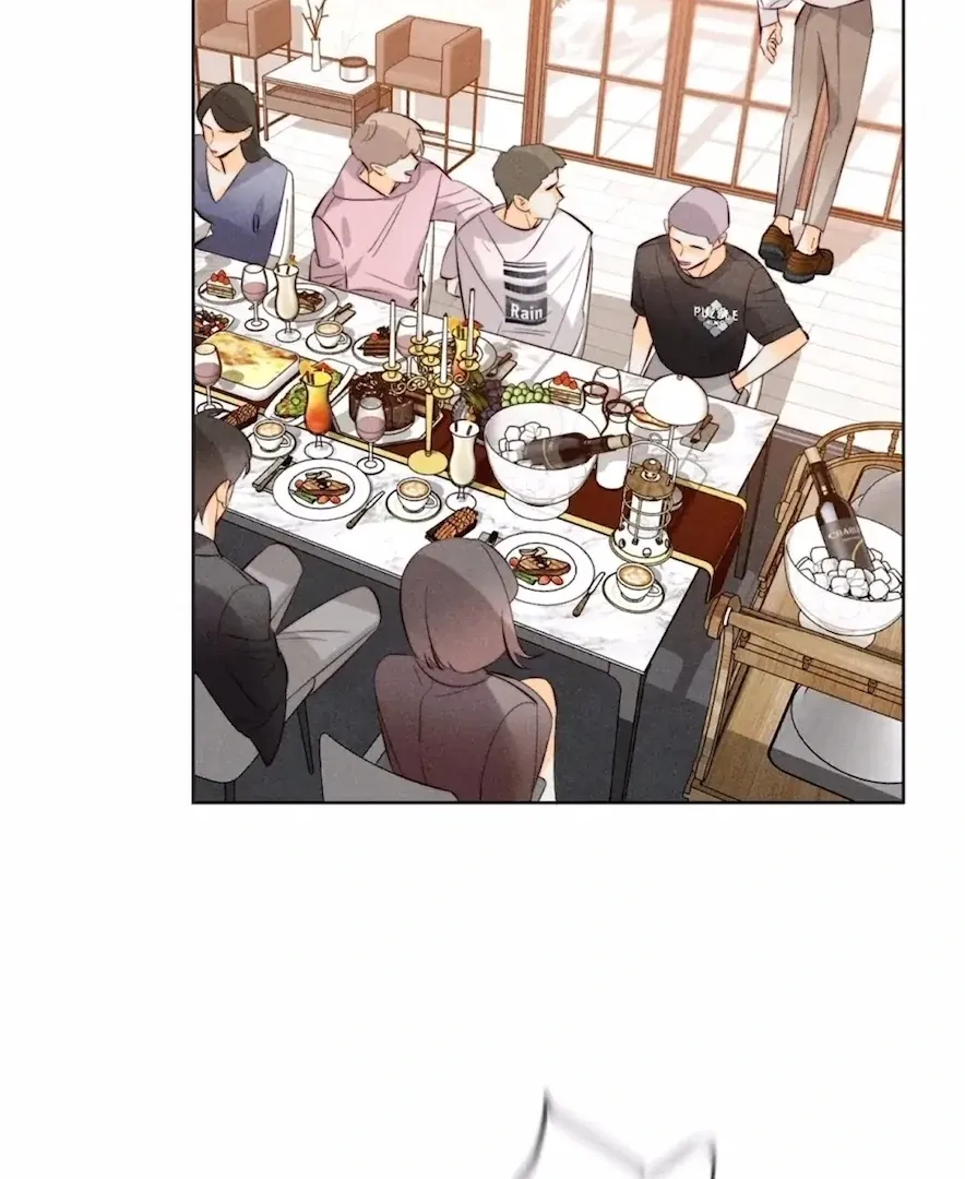 Read Mr Mo’s Secret chapter 87 image 27 on Lezhin