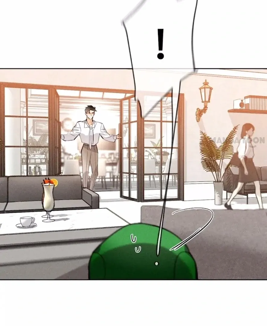 Read Mr Mo’s Secret chapter 87 image 28 on Lezhin