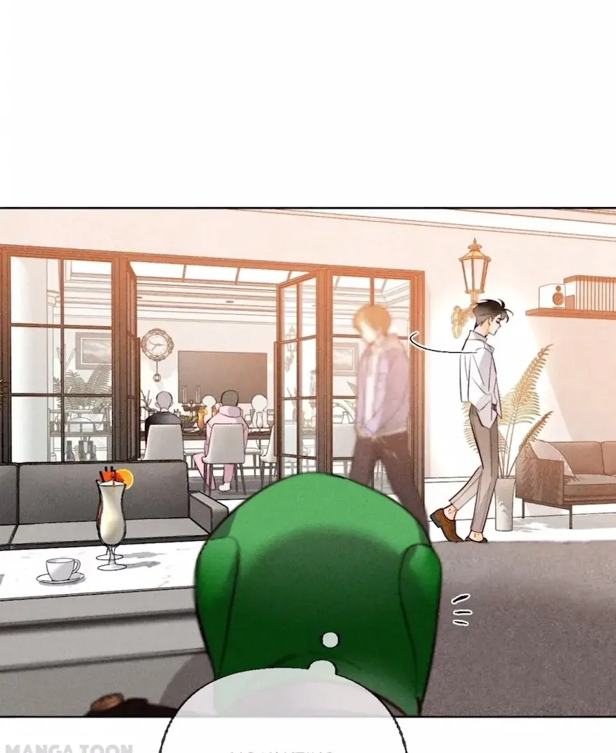 Read Mr Mo’s Secret chapter 87 image 29 on Lezhin