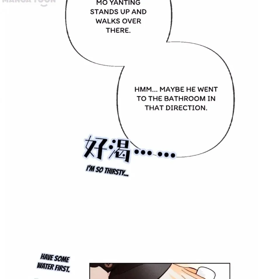 Read Mr Mo’s Secret chapter 87 image 30 on Lezhin