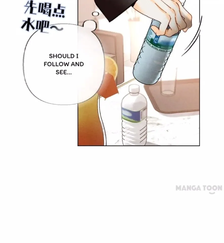 Read Mr Mo’s Secret chapter 87 image 31 on Lezhin